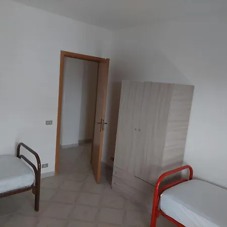 Appartamento Santuzzi شقة