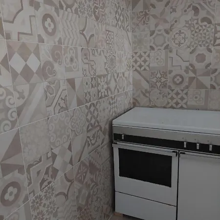 Appartamento Santuzzi شقة *