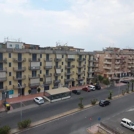 Appartamento Santuzzi
